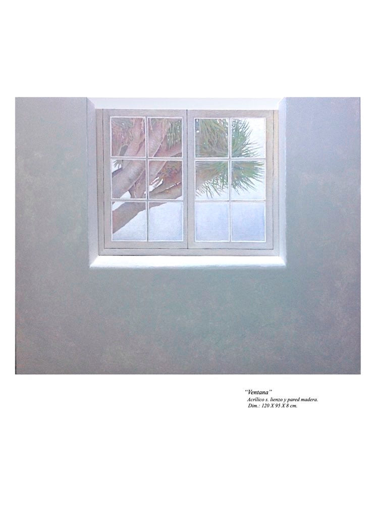 C3/5 Ventana I