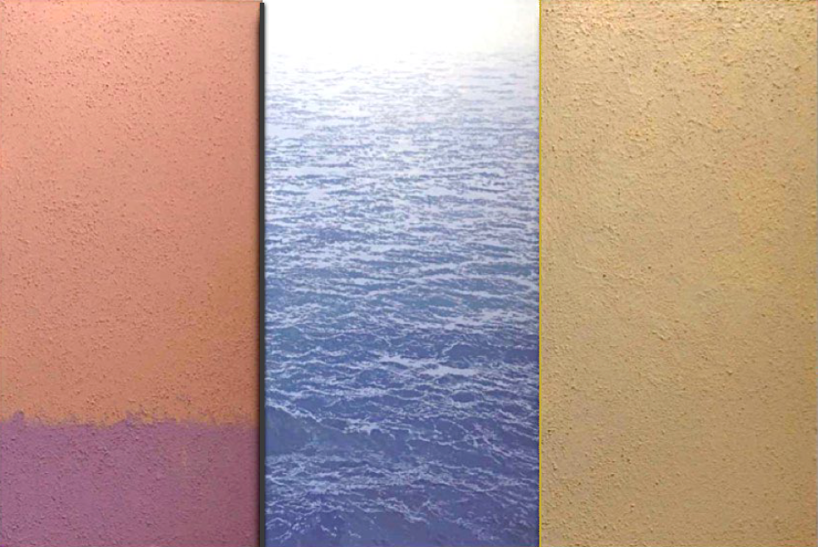 C3/3 Horizonte entre muros