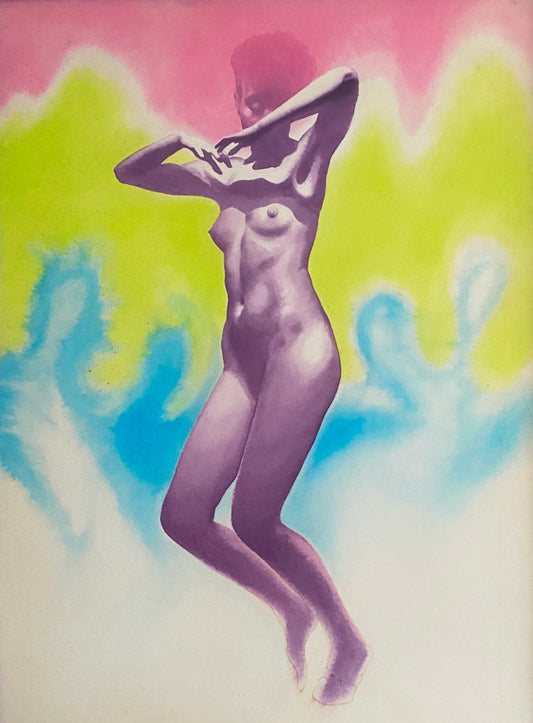 C2/8 "Carnaval Tenerife"