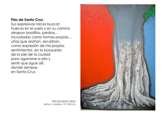 C3/10 Piel de Santa Cruz III