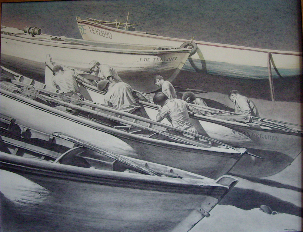 C1/15 VIEJO PUERTO
