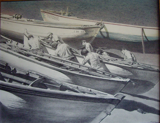 C1/15 VIEJO PUERTO