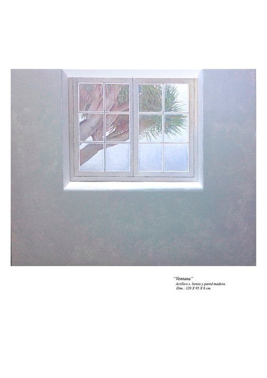 C3/5 Ventana I