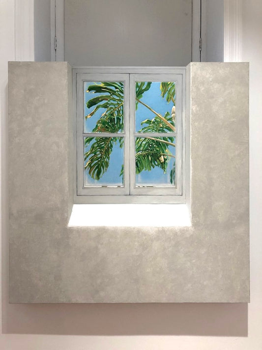 C3/6 Ventana II