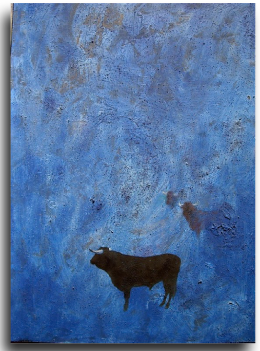 C5/8 AZUL NOCTURNO II