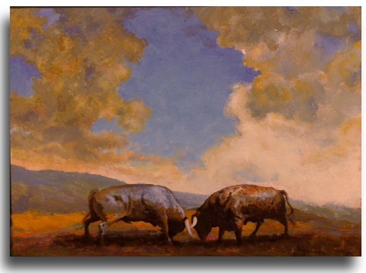 C5/2 - Duelo en Goya
